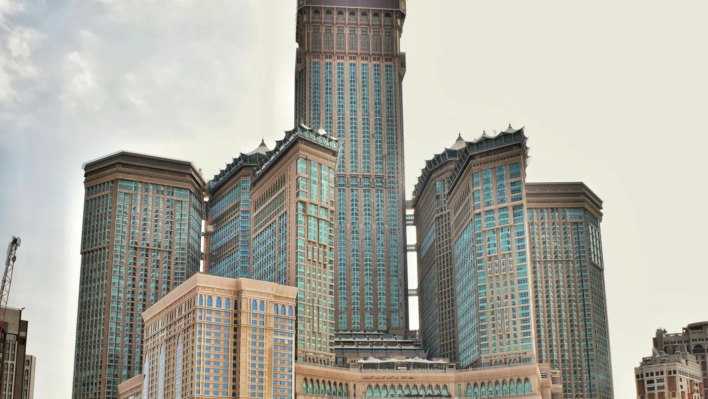 Jeddah
